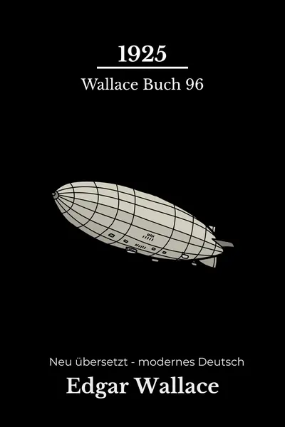 Cover: 1925