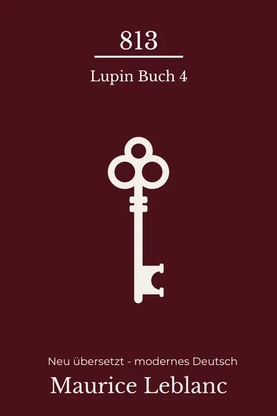 Cover: 813