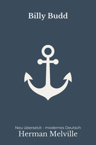 Cover: Billy Budd