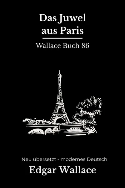 Cover: Das Juwel aus Paris