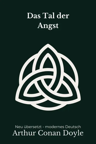 Cover: Das Tal der Angst
