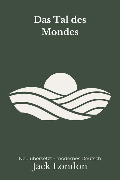 Cover: Das Tal des Mondes