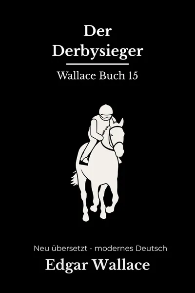 Cover: Der Derbysieger