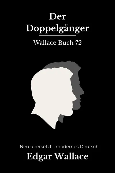 Cover: Der Doppelgänger