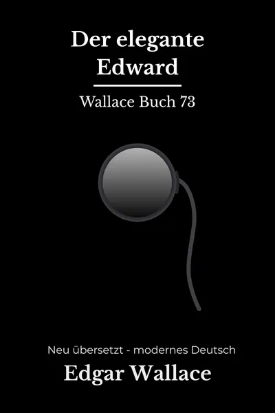 Cover: Der elegante Edward