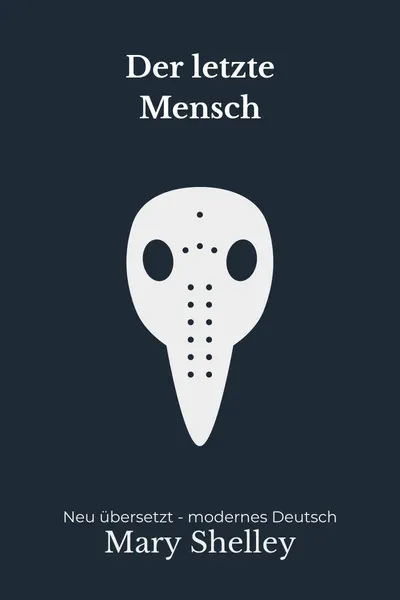 Cover: Der letzte Mensch