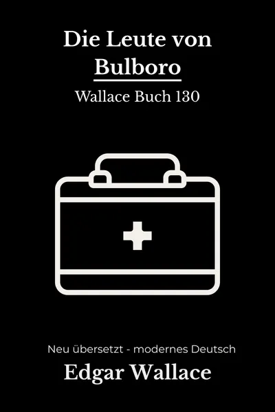 Cover: Die Leute von Bulboro