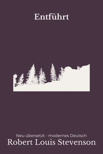Cover: Entführt