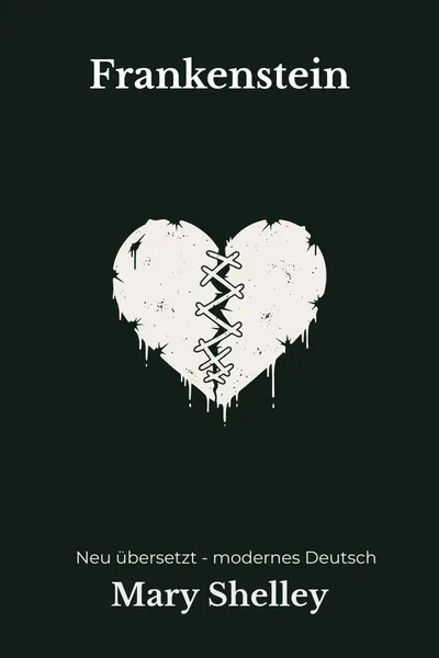 Cover: Frankenstein