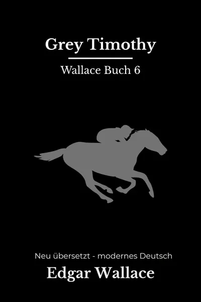 Cover: Grey Timothy