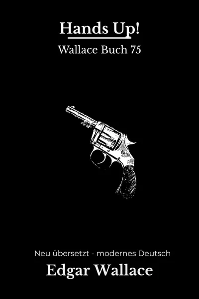 Cover: Hands up!