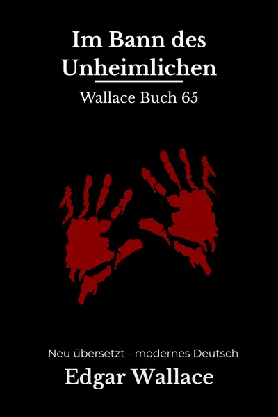 Cover: Im Bann des Unheimlichen