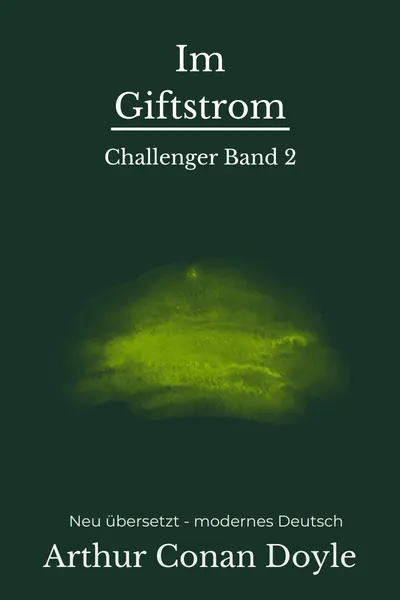 Cover: Im Giftstrom