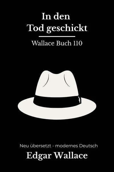 Cover: In den Tod geschickt