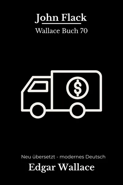 Cover: John Flack