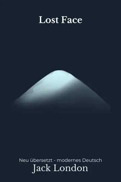 Cover: Lost Face