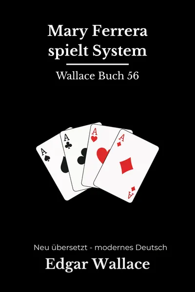 Cover: Mary Ferrera spielt System