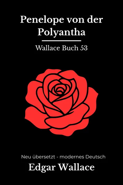 Cover: Penelope von der Polyantha