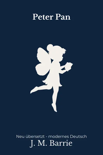 Cover: Peter Pan