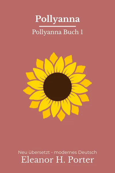 Cover: Pollyanna