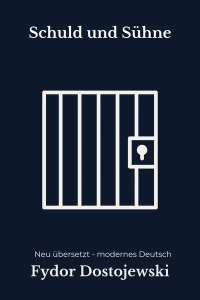 Cover: Schuld und Sühne