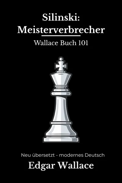 Cover: Silinski