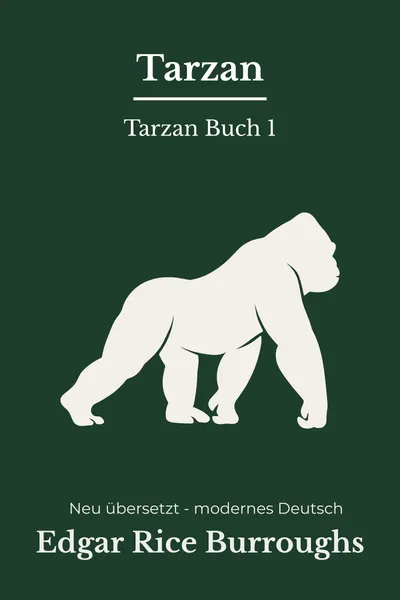 Cover: Tarzan