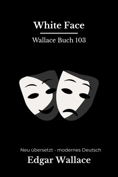 Cover: White Face